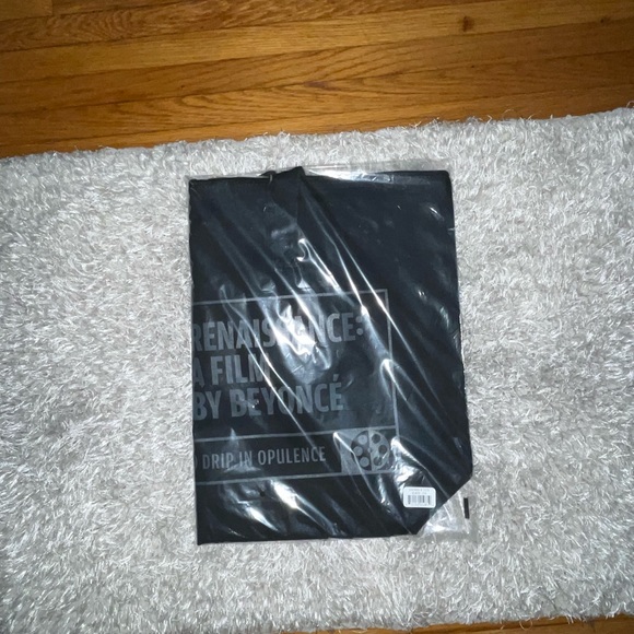 Beyonce Renaissance Rated B Tote - Picture 6 of 8